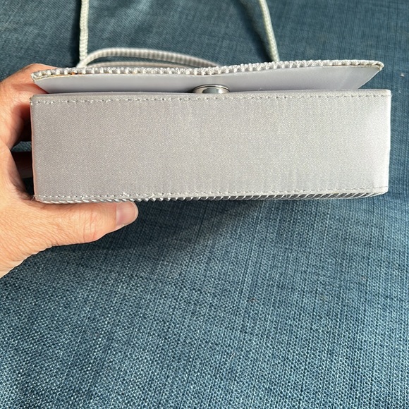 Jessica McClintock purse - Picture 5 of 8